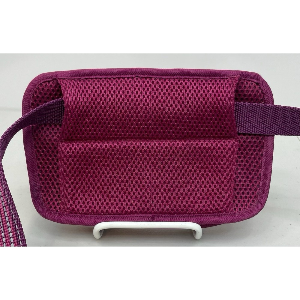 KONG Hands Free Dog Walking Waist Pack Training Pouch